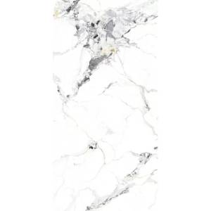 Керамогранит NT Ceramic Atlas Wide NTT3310P Breccia Bianco 120x240