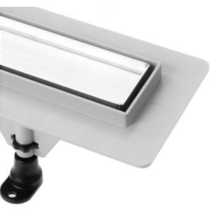 Душевой лоток PlastBrno Design 3 SZE3650 655 мм