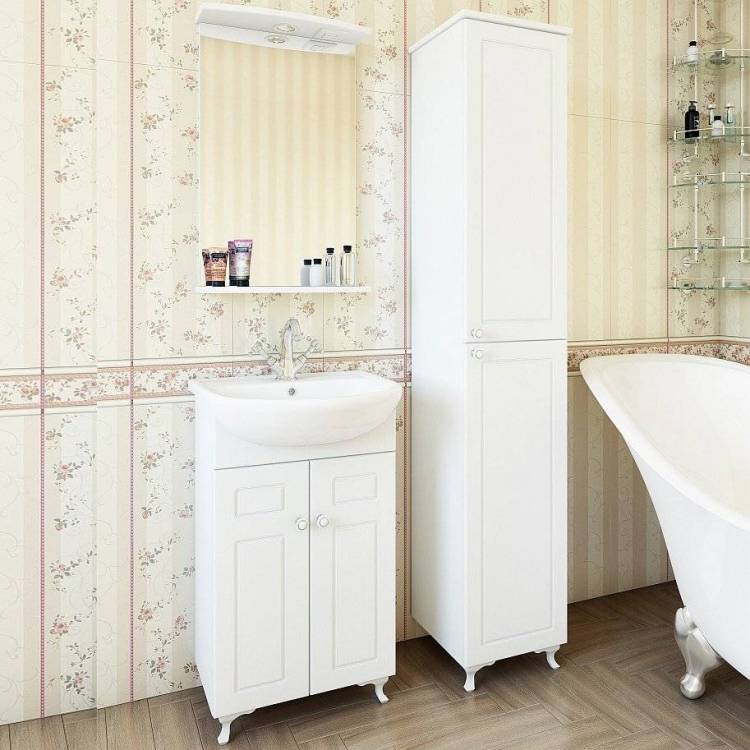 Мебель для ванной Sanflor Софи 50