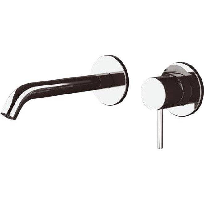 Смеситель для раковины Remer X Style X15P с внутренней частью