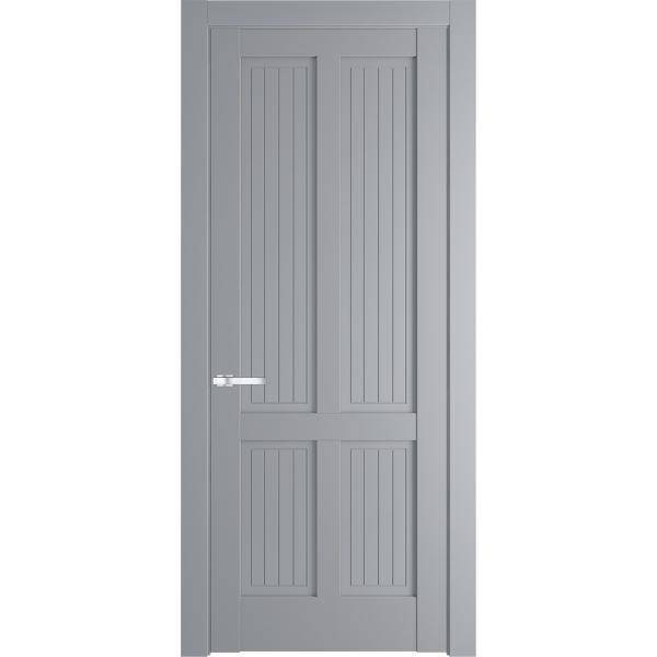 Межкомнатная дверь Profil Doors 3.6.1 PM полотно Смоки 700x2000