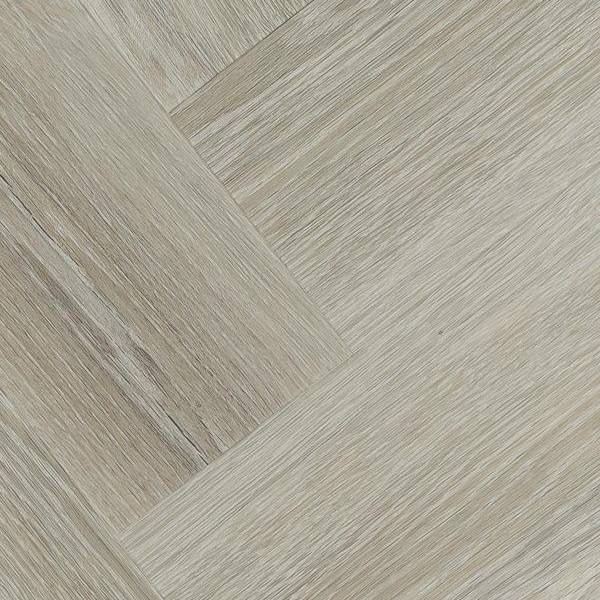 LVT Ламинат Vinilam Parquet Herringbone Glue 2.5/43 4V GD11122 Эрмитаж 762x152.4