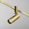 Трековый светильник Technical Focus Led TR144-1-12W3K-W-BS фото 9