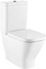 Чаша для унитаза-компакта Roca Gap Clean Rim 34273700H