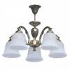 Потолочная люстра MW-Light Ариадна 16 450014605