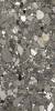 Керамогранит Primavera CR209 Arseno Nero Carving 60x120 фото 3