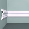 Молдинг Bello Deco XPS POLYMER М 9 00-00004629 200x1.9x8