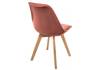 Стул Woodville Bonuss 11617 coral фото 10