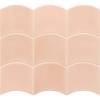 Керамическая плитка Equipe Wave 28837 Primrose Pink 12x12