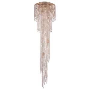 Люстра потолочная Arti Lampadari Santa Santa E 1.8.60.600 G