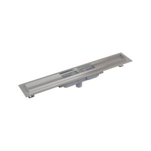 Душевой лоток AlcaPlast APZ1101-750 без решетки