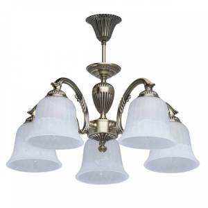 Потолочная люстра MW-Light Ариадна 16 450014605