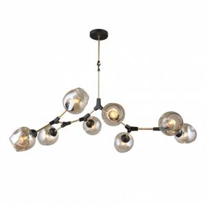Люстра Omnilux Savelletri OML-93707-08