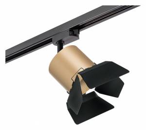 Трековый светильник Lightstar Rullo R1T3490487