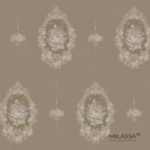 Обои флизелиновые Milassa Joli Joli 1 012/1