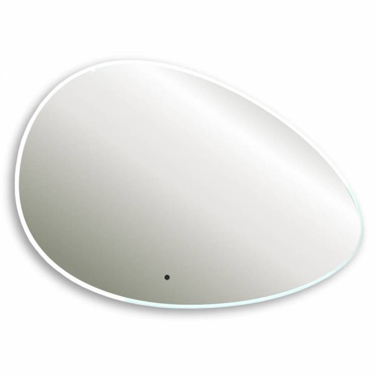 Зеркало Abber Kontur AG6301SC-0.92 с подсветкой, диммер