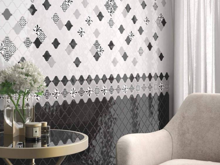 Kerama Marazzi Арабески Kerama Marazzi Арабески