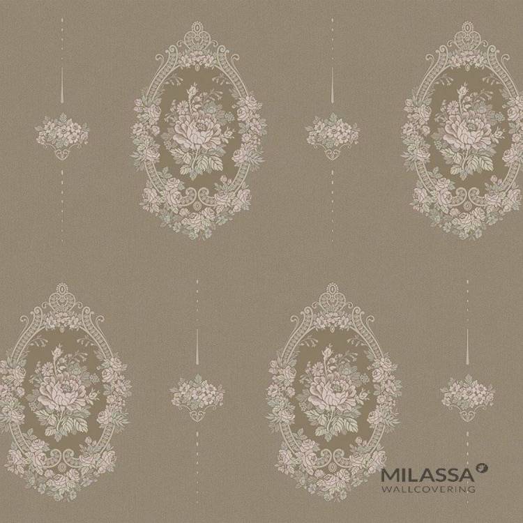 Обои флизелиновые Milassa Joli Joli 1 012/1
