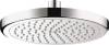 Душевая стойка Hansgrohe Croma 220 Showerpipe 27223000 с термостатом фото 2