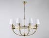 Подвесной светильник Ambrella light High Light LH71253 фото 4