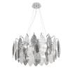 Подвесная люстра Crystal Lux TREVI SP6 CHROME фото 2