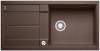 Мойка кухонная Blanco Metra XL 6 S 515287 кофе фото 4