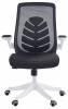Кресло компьютерное Chairman Chairman CH565 00-07146048, 7146048 Белый/Черный фото 2