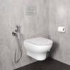 Гигиенический душ Mariani Kali B00185KLW хром фото 3