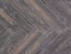 SPC Ламинат Cronafloor Herringbone 4.5/42 4V ZH-81112-1 Дуб Бордо 640x128 фото 2