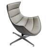 Кресло Bradex Home Lobster FR 0573 Chair, темный латте фото 3