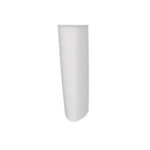 Пьедестал для раковины Sanita luxe Best luxe BSTSLPD01, белый