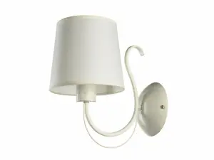 Бра Arte Lamp Orlean A9310AP-1WG