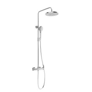 Душевая стойка Ravak X07P643 DS 091.00