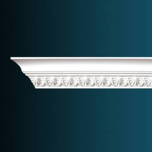 Карниз Перфект AA021 240x7.4x7.4