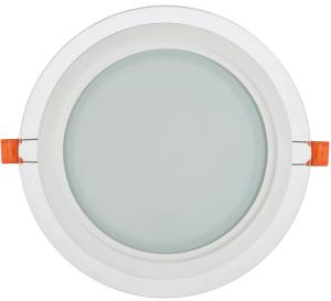 Встраиваемый точечный светодиодный светильник IEK ДВО 1622 LDVO0-1622-18-4000-K01