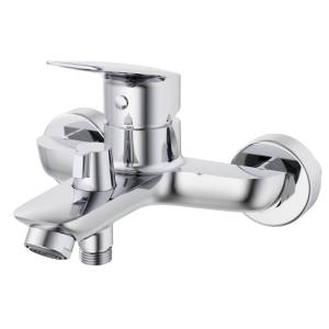 Смеситель для ванны Esko Kaliningrad KG54 хром