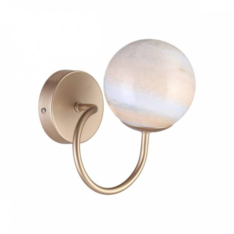 Бра Luimon Moderni Misty 4466/1W