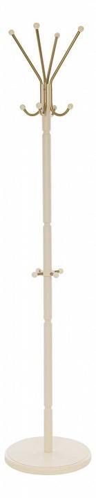 Вешалка-стойка Leset Галант 1 2500000066153 Слоновая кость