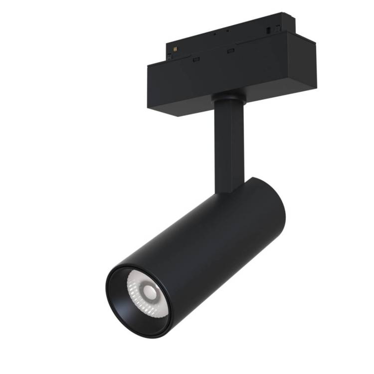 Трековый светильник Technical Focus LED TR019-2-10W4K-B