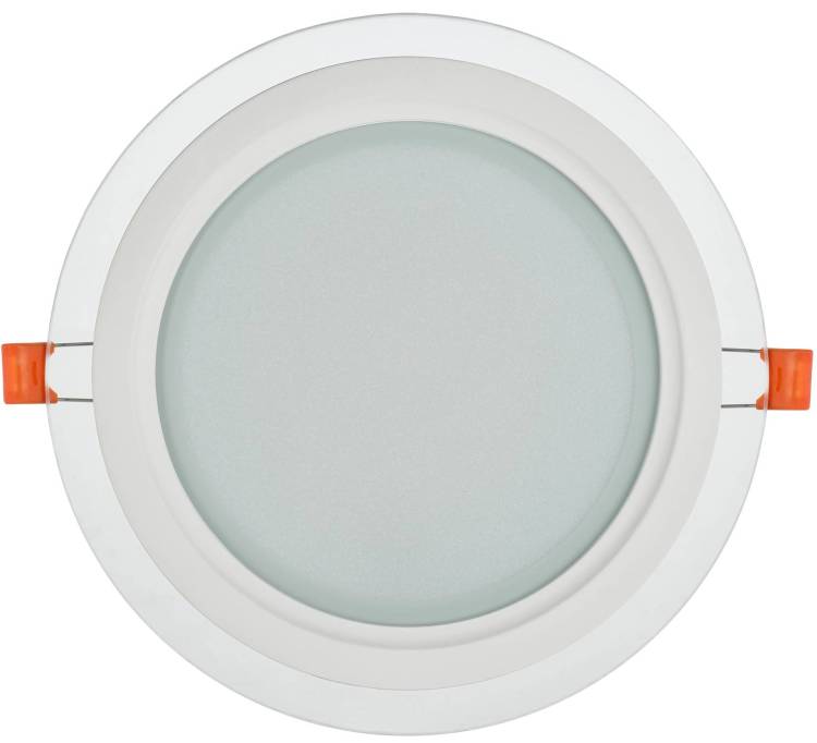 Встраиваемый точечный светодиодный светильник IEK ДВО 1622 LDVO0-1622-18-4000-K01