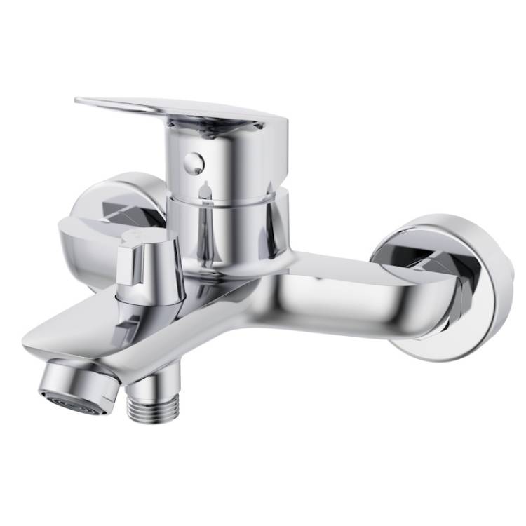 Смеситель для ванны Esko Kaliningrad KG54 хром