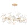 Люстра Crystal Lux Margo SP9R фото 2