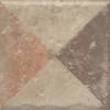 Декор Kerama Marazzi Спартель KMD3STA040GN 4 бежевый матовый 9.8x9.8