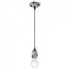 Подвесной светильник Lussole Loft Vermilion GRLSP-8160