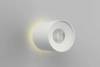 Потолочный светодиодный светильник Omnilux Torino OML-100309-16 фото 7