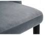 Стул Woodville Kora 15097 gray / black фото 8