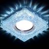 Встраиваемый точечный светильник Ambrella light Led S272 CL/CLD фото 2