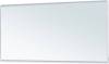 Зеркало Allen Brau Infinity 1.21020.WT с LED подсветкой, белое, 1200x600x40