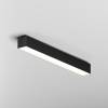 Потолочный линейный светодиодный светильник Technical LL311026 фото 3