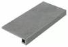 Ступень Italon Материя 620070001482 Карбонио фронтальная 33x160